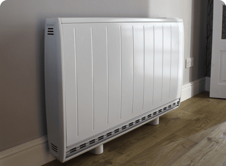 Free Storage Heater Replacement